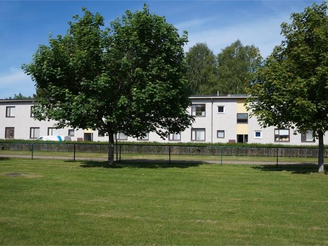 Lägenhet hyra i Deje, Värmlands län