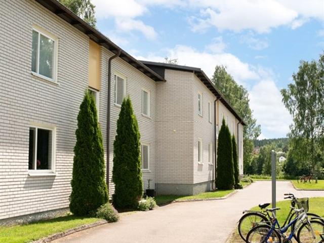 Lägenhet hyra i Deje, Värmland