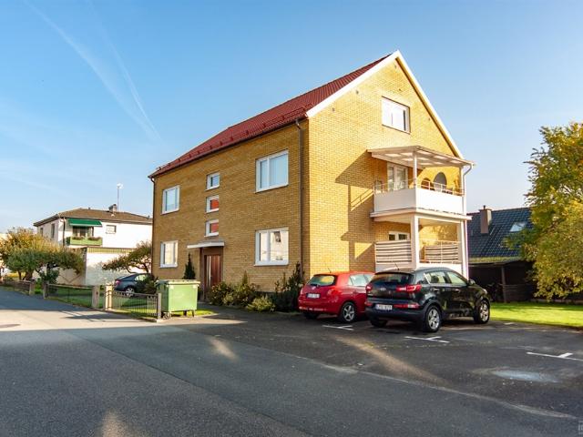 Lägenhet hyra i Värnamo, Jönköping