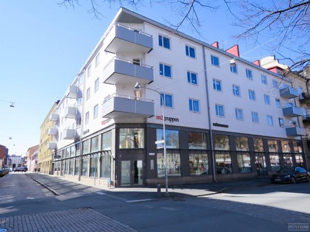 Lägenhet hyra i Tändsticksområdet, Jönköping