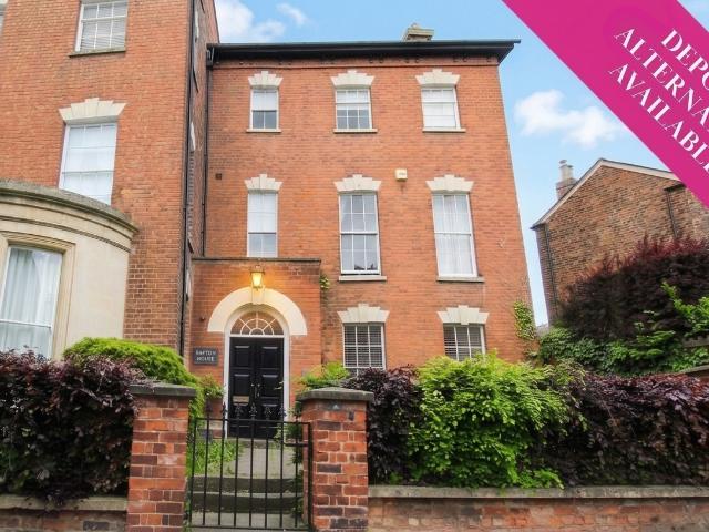 Apartment for rent in Kings Barton, Gloucester