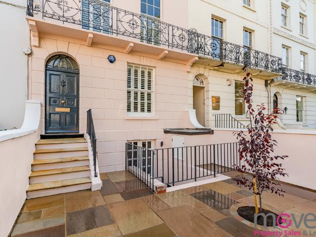 Apartment for rent in Kings Barton, Gloucester