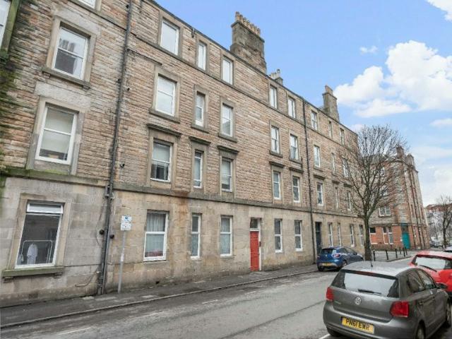 Apartment for rent in Hillside, City of Edinburgh