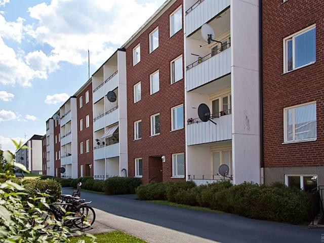 Lägenhet hyra i Norr, Katrineholm