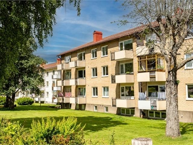 Lägenhet hyra i Deje, Värmland