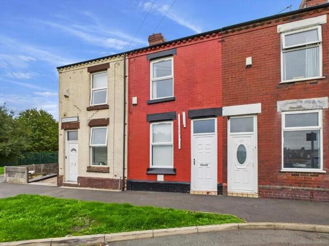 Apartment for rent in St Helens