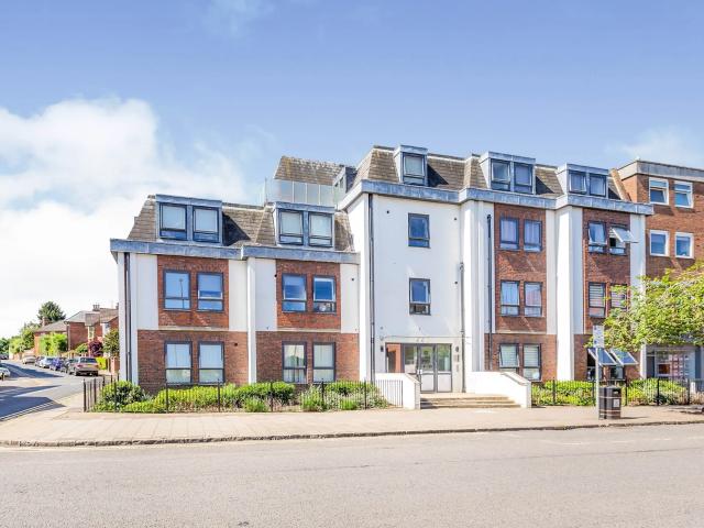 Apartment for rent in Walton, Aylesbury
