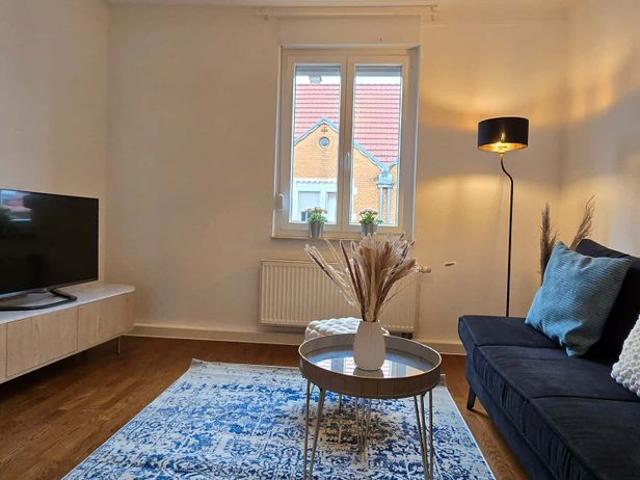 Apartment mieten in Feuerbach, Stuttgart