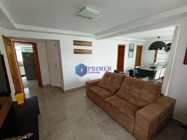 Apartamento aluguel em Regional Oeste, Belo Horizonte