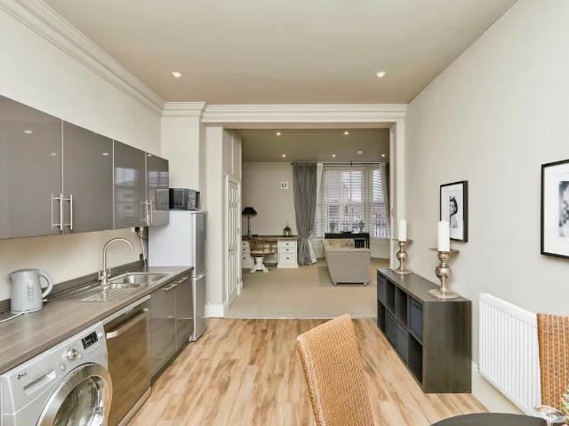Apartment for rent in New Normanton, East Midlands
