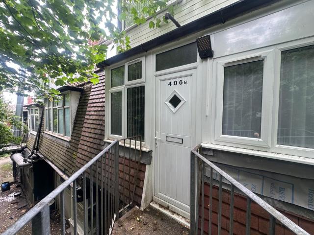 Apartment for rent in Burley, West Yorkshire