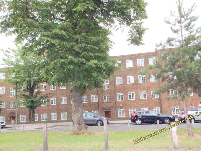 Apartment for rent in Hendon, Greater London
