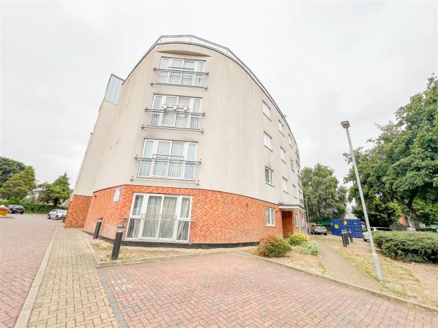 Apartment for rent in Greater London