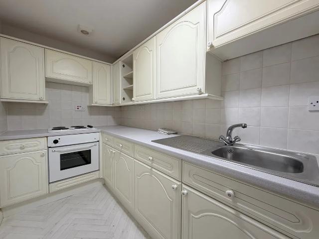 Apartment for rent in Egginton, East Midlands