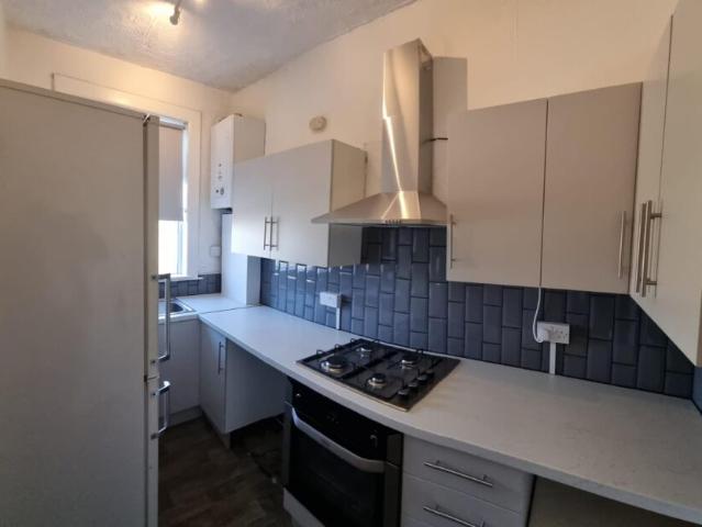 Apartment for rent in Heaton Park, Bury