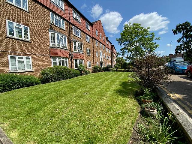 Apartment for rent in London Borough of Merton, Greater London
