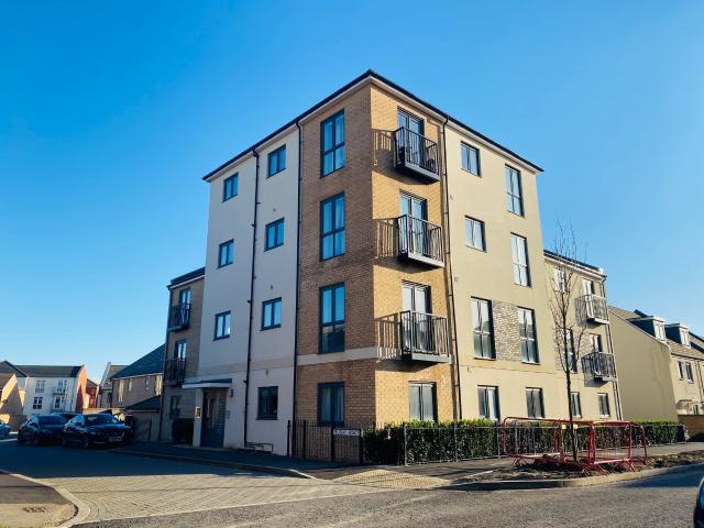 Apartment for rent in Patchway, South Gloucestershire