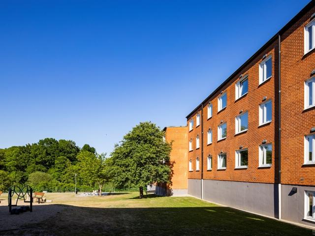 Lägenhet hyra i Buskelund, Mörrum