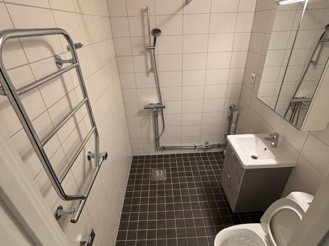 Lägenhet hyra i Hammarby, Västerås