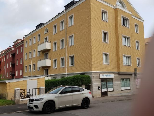 Lägenhet hyra i Marielund, Norrköping
