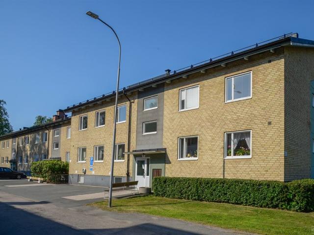 Lägenhet hyra i Lönsboda, Skåne