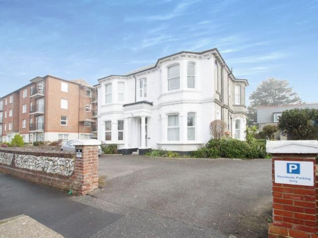 Apartment for rent in West Worthing, Worthing