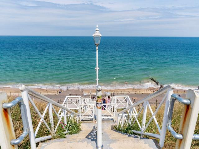 Apartment for rent in Comers, Norfolk