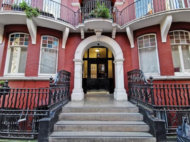 Apartment for rent in Chalk Farm, Greater London