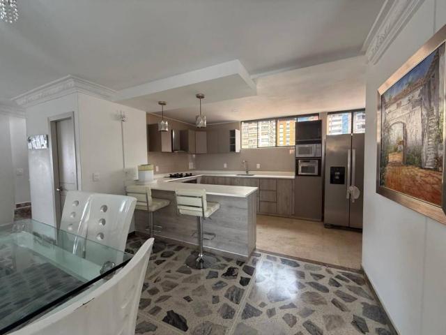 Apartamento en arriendo en Cabecera del Llano, Bucaramanga