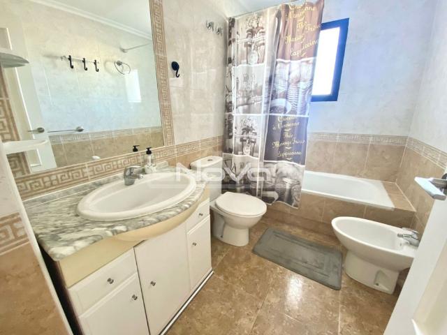 Apartamento en alquiler en Residencial Vistamar Fase 6, Orihuela