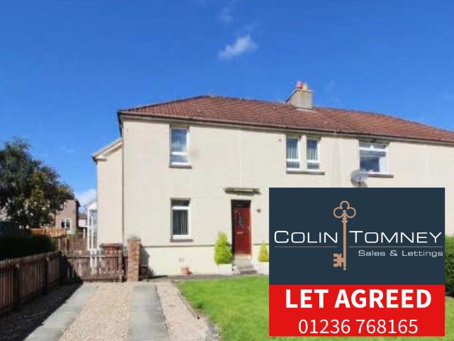 Apartment for rent in Gartlea, Airdrie