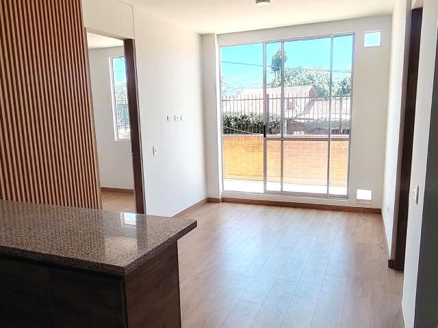 Apartamento en arriendo en Bojacá, Sabana Centro