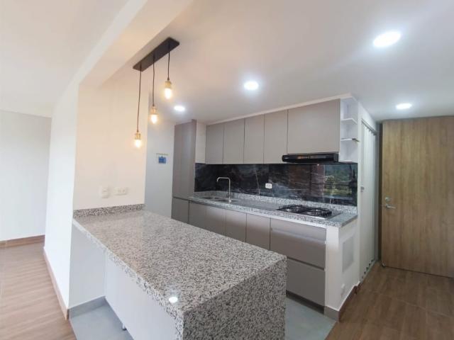 Apartamento en arriendo en Reserva del Lago, Cajicá