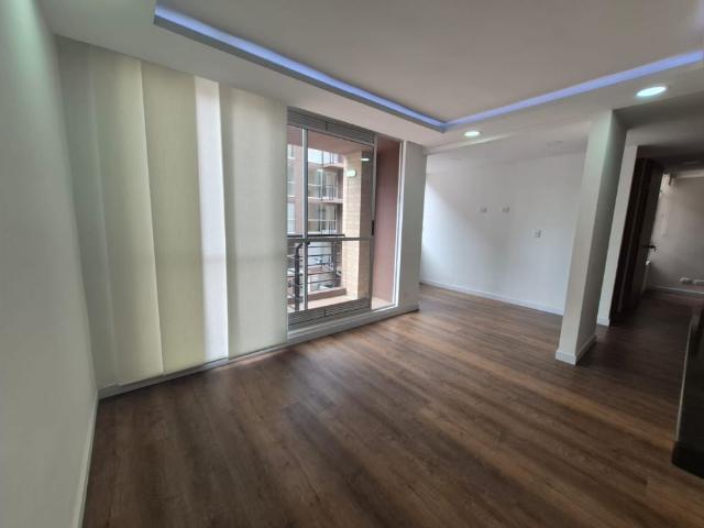 Apartamento en arriendo en Reserva del Lago, Cajicá