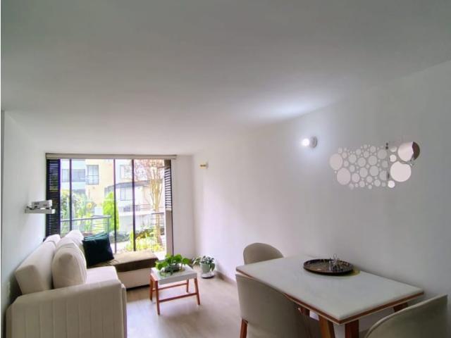 Apartamento en arriendo en Cajicá, Sabana Centro