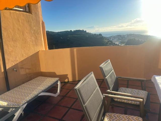 Apartamento en alquiler en La Axarquía, Andalucía