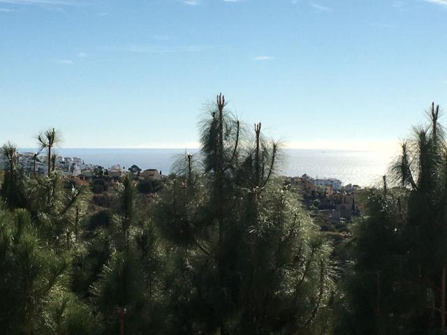 Apartamento en alquiler en La Axarquía, Andalucía