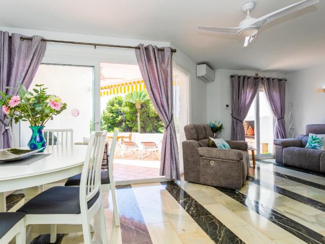 Apartamento en alquiler en La Axarquía, Andalucía