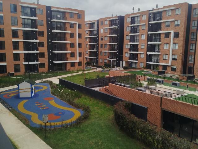 Apartamento en arriendo en Cundinamarca