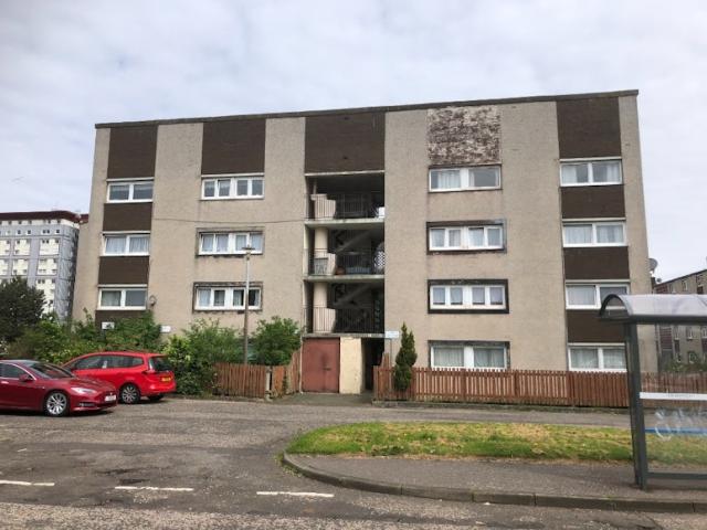 Apartment for rent in The Calders, Wester Hailes