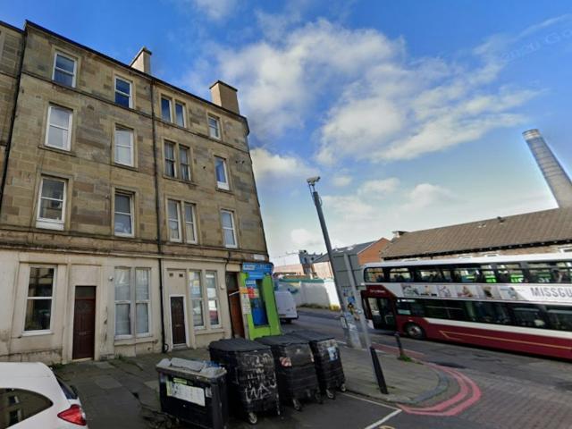 Apartment for rent in Gorgie/Dalry, Scotland