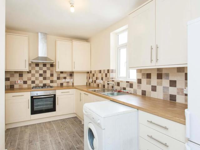 Apartment for rent in Barnsbury, Greater London