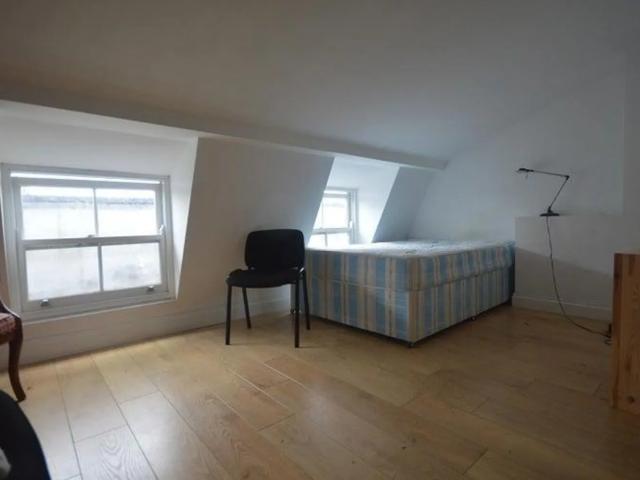 Apartment for rent in Barnsbury, Greater London