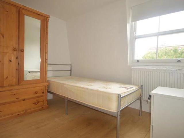 Apartment for rent in Barnsbury, Greater London