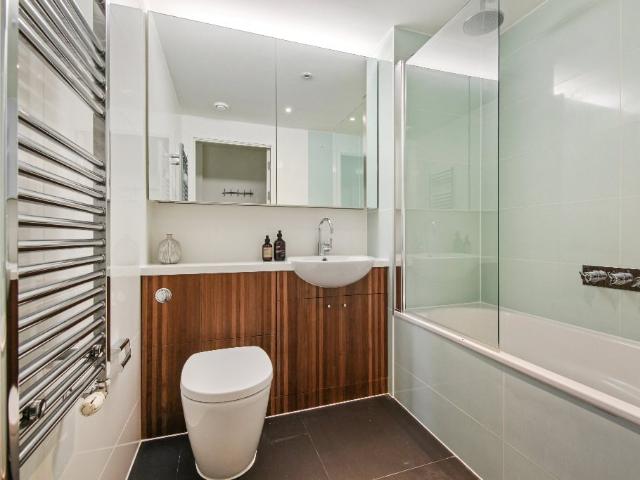 Apartment for rent in Stratford Marsh, Greater London