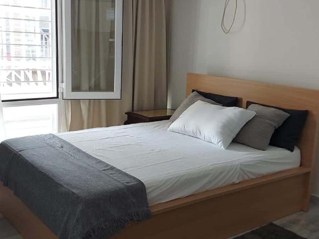 Apartamento en alquiler en Sevilla, Santa Cruz