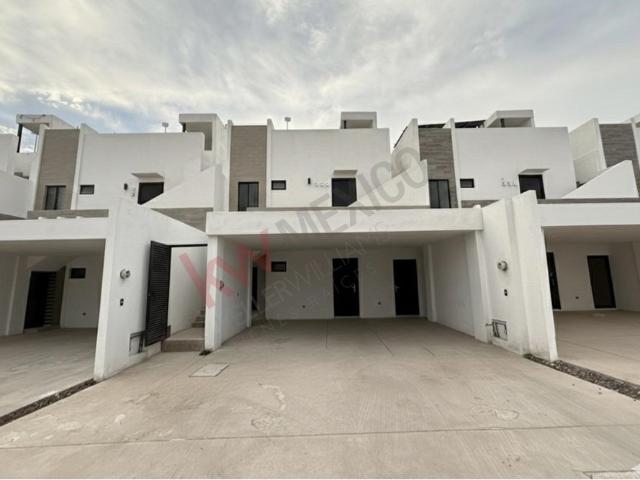 Casa en renta en Torreón, Coahuila
