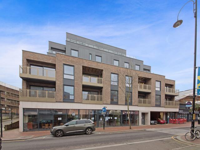 Apartment for rent in London Borough of Croydon, Greater London