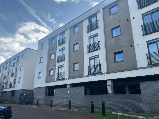 Apartment for rent in West Midlands