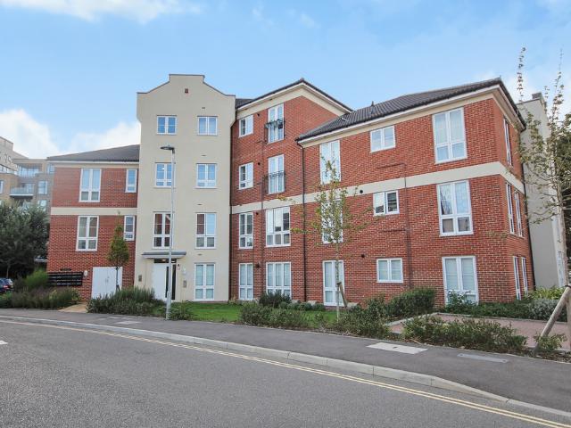 Apartment for rent in West Worthing, Worthing